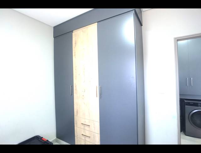 2 BEDROOM APARTMENT BLOCK FOR SALE IN DIE HOEWES